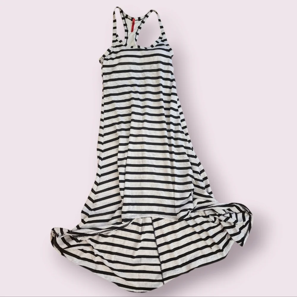 Spanx Beach Cover Dress - Picture 2 of 16